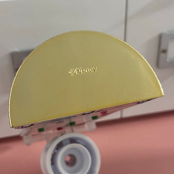 Bath & Body Works Disney Princess Wallflower Plug In Belle Rose nightlight NEW - Picture 9 of 9